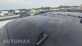 2012 Chevrolet Tahoe LTZ 1LZ - miniatura 22