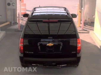 2012 Chevrolet Tahoe LTZ 1LZ - miniatura 5