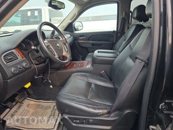 2012 Chevrolet Tahoe LTZ 1LZ - miniatura 7