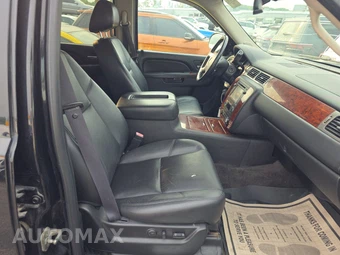 2012 Chevrolet Tahoe LTZ 1LZ - miniatura 8