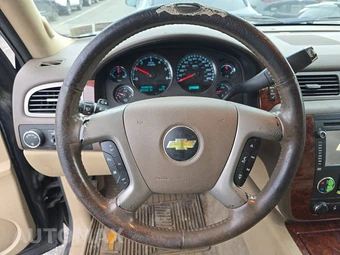 2012 Chevrolet Tahoe LTZ 1LZ – miniatura 10