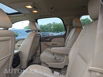 2012 Chevrolet Tahoe LTZ 1LZ – miniatura 13