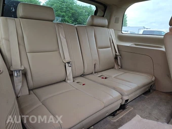 2012 Chevrolet Tahoe LTZ 1LZ – miniatura 14
