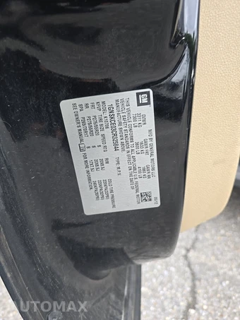 2012 Chevrolet Tahoe LTZ 1LZ – miniatura 15