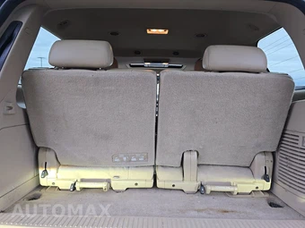 2012 Chevrolet Tahoe LTZ 1LZ – miniatura 17