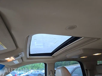 2012 Chevrolet Tahoe LTZ 1LZ – miniatura 18
