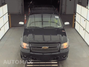 2012 Chevrolet Tahoe LTZ 1LZ – miniatura 2