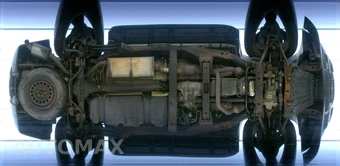 2012 Chevrolet Tahoe LTZ 1LZ – miniatura 21