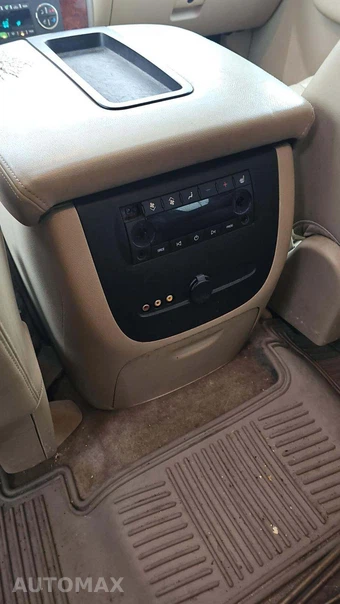 2012 Chevrolet Tahoe LTZ 1LZ – miniatura 22