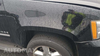 2012 Chevrolet Tahoe LTZ 1LZ – miniatura 26