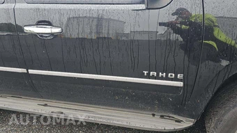 2012 Chevrolet Tahoe LTZ 1LZ – miniatura 27