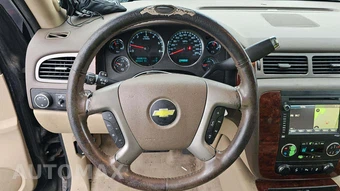 2012 Chevrolet Tahoe LTZ 1LZ – miniatura 30