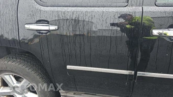 2012 Chevrolet Tahoe LTZ 1LZ – miniatura 37
