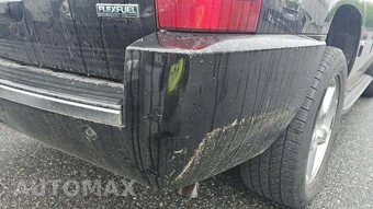 2012 Chevrolet Tahoe LTZ 1LZ – miniatura 38