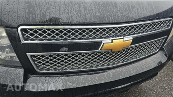 2012 Chevrolet Tahoe LTZ 1LZ – miniatura 40