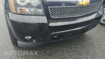 2012 Chevrolet Tahoe LTZ 1LZ – miniatura 50