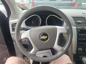 2012 Chevrolet Traverse LS 1LS - miniatura 10