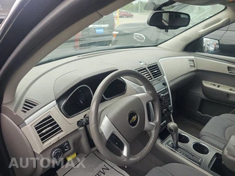 2012 Chevrolet Traverse LS 1LS - miniatura 11