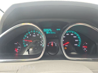 2012 Chevrolet Traverse LS 1LS - miniatura 12