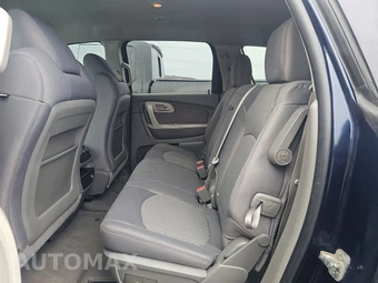 2012 Chevrolet Traverse LS 1LS - miniatura 13