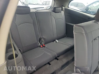 2012 Chevrolet Traverse LS 1LS - miniatura 14