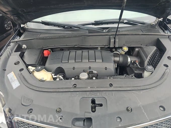 2012 Chevrolet Traverse LS 1LS - miniatura 16