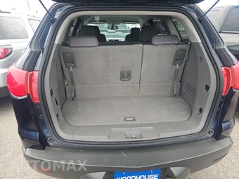2012 Chevrolet Traverse LS 1LS - miniatura 17
