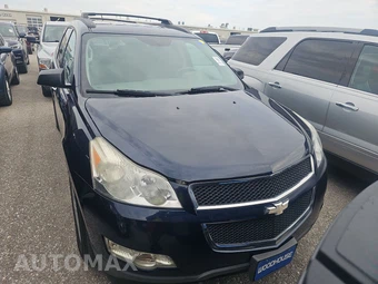 2012 Chevrolet Traverse LS 1LS - miniatura 2