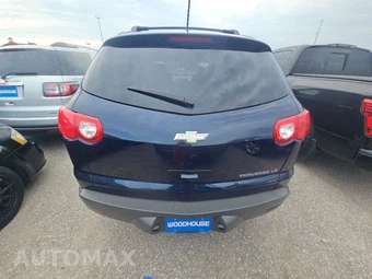 2012 Chevrolet Traverse LS 1LS - miniatura 5