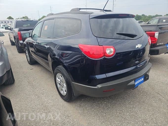 2012 Chevrolet Traverse LS 1LS - miniatura 6