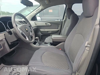 2012 Chevrolet Traverse LS 1LS - miniatura 7