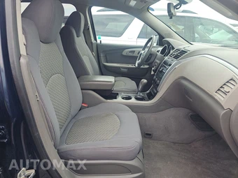 2012 Chevrolet Traverse LS 1LS - miniatura 8