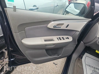 2012 Chevrolet Traverse LS 1LS - miniatura 9