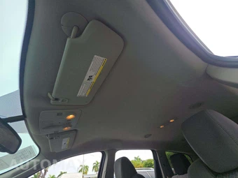 2012 Chevrolet Traverse LS 1LS – miniatura 11