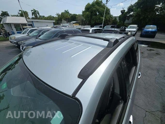 2012 Chevrolet Traverse LS 1LS – miniatura 12