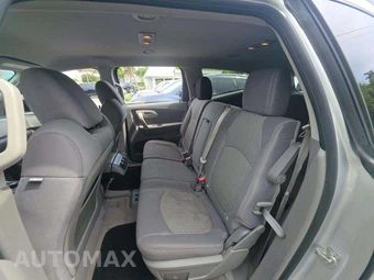 2012 Chevrolet Traverse LS 1LS – miniatura 13
