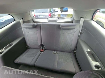2012 Chevrolet Traverse LS 1LS – miniatura 14