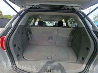 2012 Chevrolet Traverse LS 1LS – miniatura 15