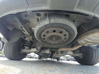 2012 Chevrolet Traverse LS 1LS – miniatura 16