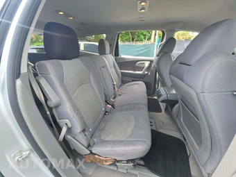 2012 Chevrolet Traverse LS 1LS – miniatura 17