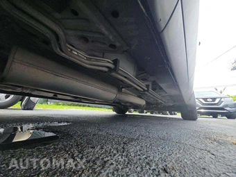 2012 Chevrolet Traverse LS 1LS – miniatura 18