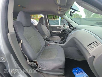 2012 Chevrolet Traverse LS 1LS – miniatura 19