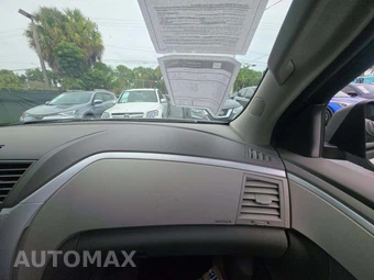 2012 Chevrolet Traverse LS 1LS – miniatura 20