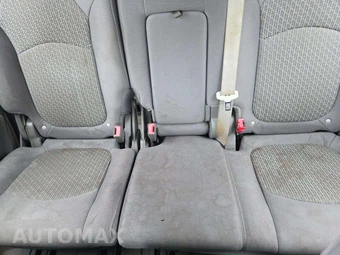2012 Chevrolet Traverse LS 1LS – miniatura 23