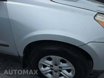 2012 Chevrolet Traverse LS 1LS – miniatura 34