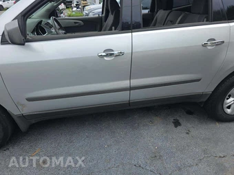 2012 Chevrolet Traverse LS 1LS – miniatura 36