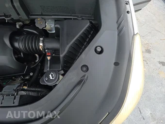 2012 Chevrolet Traverse LS 1LS – miniatura 37