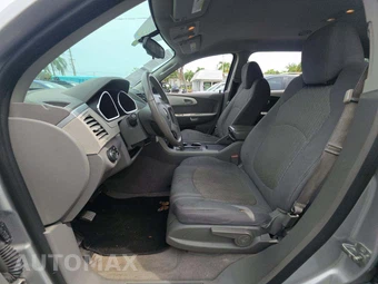 2012 Chevrolet Traverse LS 1LS – miniatura 6