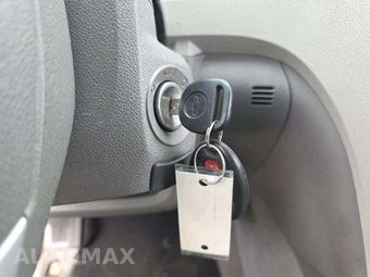 2012 Chevrolet Traverse LS 1LS – miniatura 8