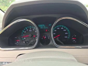 2012 Chevrolet Traverse LS 1LS – miniatura 9